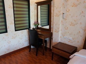 Baan I Un Pool Villa Chonburi Buitenkant foto