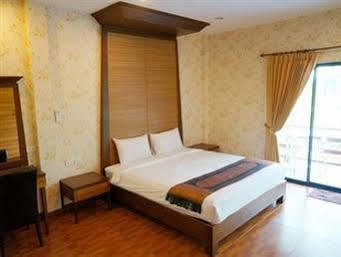 Baan I Un Pool Villa Chonburi Buitenkant foto